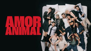 Amor animal