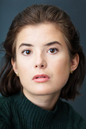 Aksa Korttila portrait