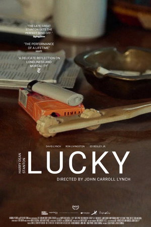 Постер фильма «Счастливчик (2017)» — (18 из 34)
