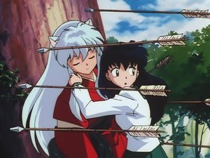 InuYasha: Season 1 Episode 1