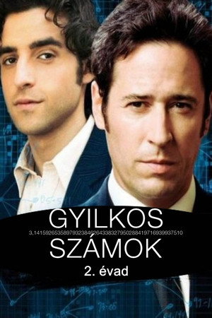 2. évad