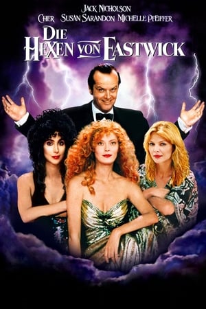 Image Die Hexen von Eastwick