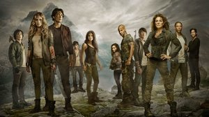 The 100 4×13 Temporada 4 Capitulo 13 Online HD