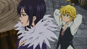 The Seven Deadly Sins: Season 0 Episode 4