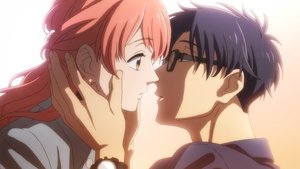 Wotakoi: Love Is Hard for Otaku Season 1 Episode 9