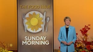 11/19/2023: The Food Issue 2023