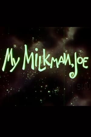 Poster My Milkman, Joe 1958
