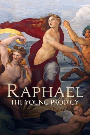 Poster Raphael: The Young Prodigy 2021