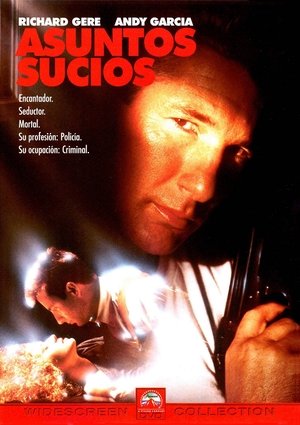 Asuntos sucios (1990)