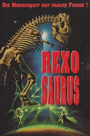 Image Rexosaurus