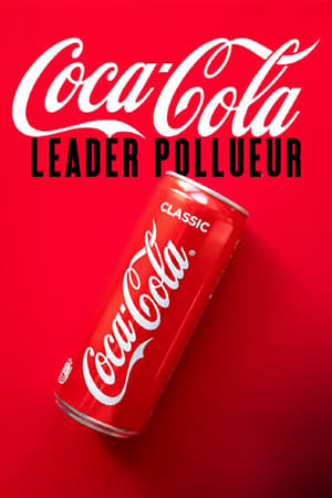 Coca-Cola, leader pollueur