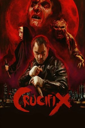 Image Crucifix