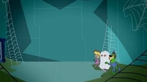 Johnny Test: 5×13