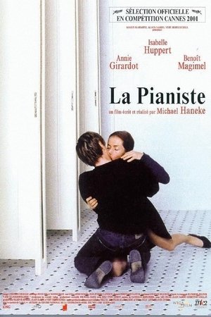Image La Pianiste