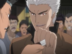 Bleach Season 1 Episode 94