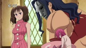 The Seven Deadly Sins: Season 2 Episode 3 –