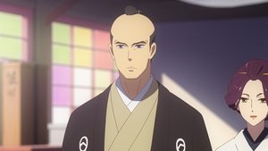 Tsukumogami Kashimasu Episodio 1