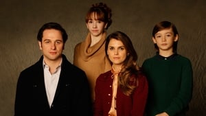 The Americans streaming vf