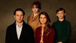 poster The Americans