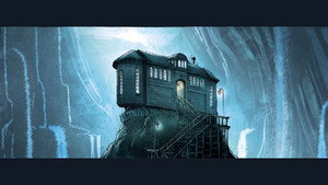 Amulet: The Stonekeeper 14