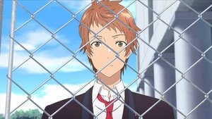 Irozuku Sekai no Ashita kara: Saison 1 Episode 3