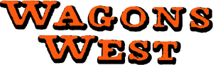 Wagons West — Logos 1