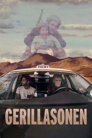 The Guerilla Son poster