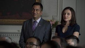 Designated Survivor saison 1 Episode 19