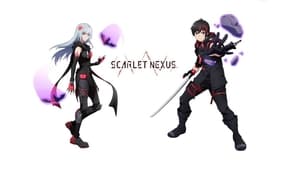 Scarlet Nexus