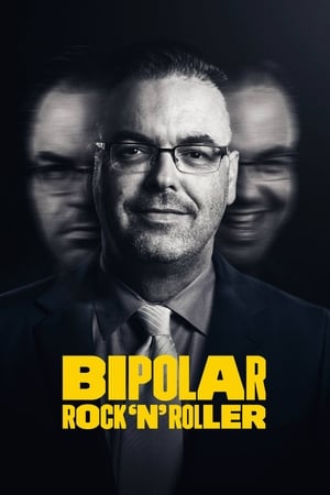 Poster Bipolar Rock 'N Roller (2018)