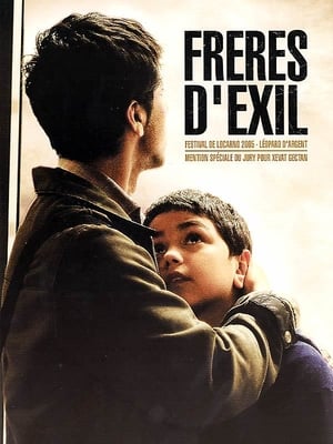 Image Frères d'exil