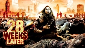 poster 28 Weeks Later