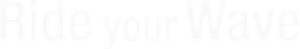 Pegando uma Onda com Você — Logos 4