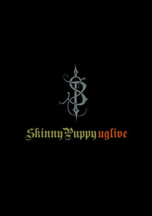 Image Skinny Puppy: Uglive