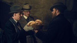 Peaky Blinders saison 2 Episode 4