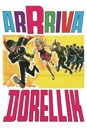 Arrriva Dorellik