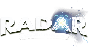 RADAR: As Aventuras do Cão Biônico