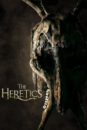 Poster The Heretics 2017