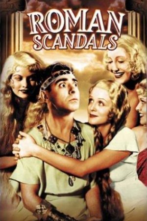 Roman Scandals Roman Scandals