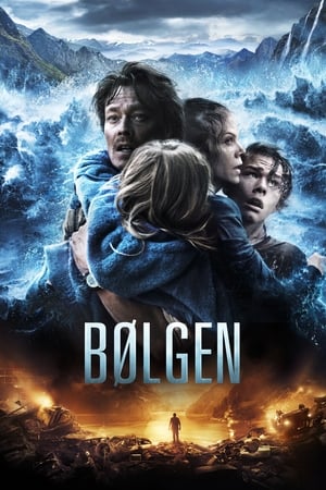 Poster Bølgen 2015
