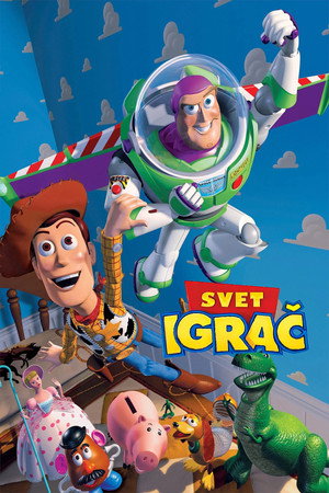 poster Toy Story