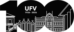 Logo Federal University of Viçosa (UFV)