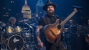 Image Zac Brown Band