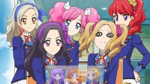 Aikatsu! Little Devil Happening