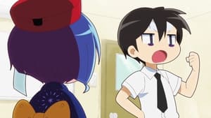 Hanabichan ~The girl who popped out of the game world~: 1×6