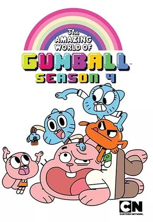 Watch The Amazing World of Gumball Season 4 Episode 27 Online Free