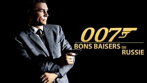 007 – Oroszországból szeretettel