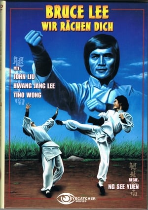 Image Bruce Lee - Wir rächen dich