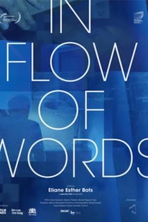 Poster In Flow of Words 2021