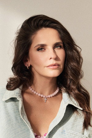 Liza Moryak portrait